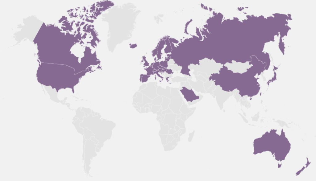 LASCANA Stores, websites, where can you buy LASCANA, countries, online, buy